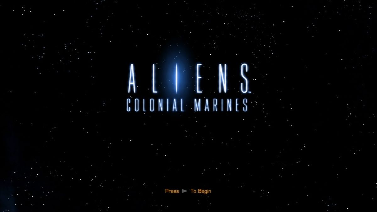 Aliens Colonial Marines screenshot 3 for Playstation 3